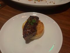 -上海柏悦酒店·世纪100牛排馆