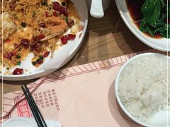 -顺风汤馆·广府粤菜(江宸天街店)
