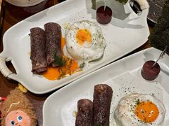 -隐炉和牛烧肉店(群力店)