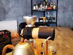 -BE NORMAL CAFE(霞溪路店)