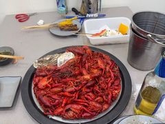 -仙螺岛海鲜自助餐厅(总店)
