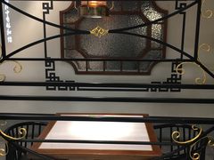 景观位-吉旺港式餐厅(南方商城店)