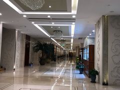 -北京西国贸大酒店