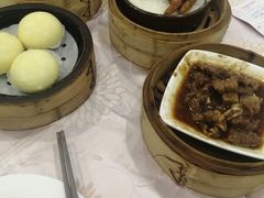 -新东源国际酒店·新东源食坊(沙井店)