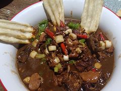 -永红源啤酒·烧烤·海鲜·大排档(青特城店)