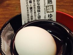 -一蘭拉面(新宿中央东口店)