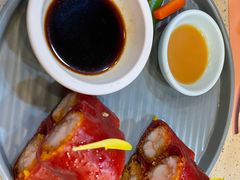 -点都德(龙之梦店)