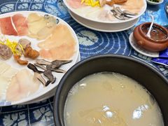 -桥香园过桥米线(复兴路店)