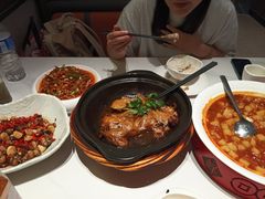 -漫圆·品质家宴(榔梨店)