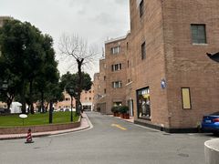 -锦江饭店锦北楼-锦江厅