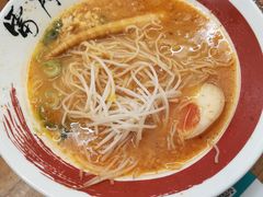 -雷门拉面·现熬骨汤(凯德来福士店)