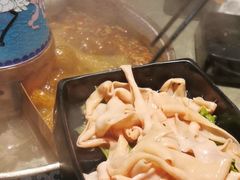 -贰重天冰煮羊自助火锅(东坝店)
