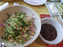 -恭敬李·烤鸭(天坛北门店)