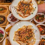 🆘成都这家店人均20就能吃遍四川名小吃‼️