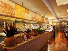 -广州柏悦酒店·悦景轩·粤菜餐厅