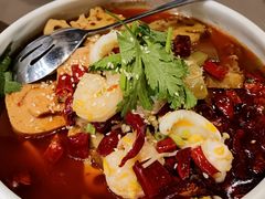 -有璟阁港式餐厅(国贸商城店)
