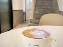 -KAFVS咖啡思咖啡馆(香海路店)