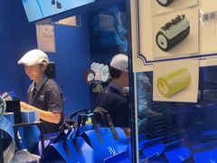 -the Roll'ING手作瑞士卷专门店(卓悦中心店)