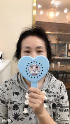 -babiline芭比莱恩半永久纹眉纹唇发际线