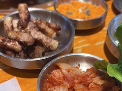 -kingkong大猩猩烤肉(CBD店)