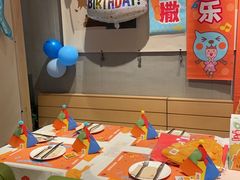 -乐凯撒披萨(蛇口花园城店)