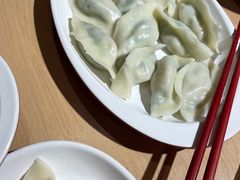 -喜家德虾仁水饺(飞洲国际店)
