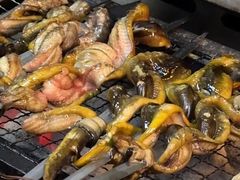 -雪熊精酿·哈尔滨烧烤酒馆(非遗大串店)