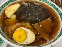 -华天延吉餐厅(西四总店)