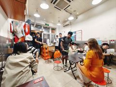 -郭记小街麻辣烫(南小街总店)