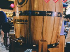 -haxnbauer海森堡德国餐厅(深圳coco店)