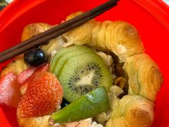 -大鸭梨烤鸭(北洼路店)