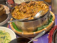 -甘家界牌柠檬鸭(青山店)