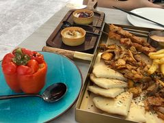 -HELLO MUSAE 拾光缪斯餐厅·纯正希腊风味(苏州中心店)