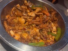 -沙掌门肉蟹煲(沙溪店)