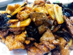 -京天红酒家(虎坊路店)