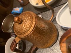 -丝路金桃·新疆菜(徐汇店)