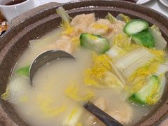 -海上名珠·海鲜酒楼(励骏庞都店)