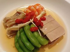 -玫瑰厅上海菜(兴国路店)