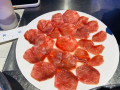 -胡哥烤肥牛(车公庙店)