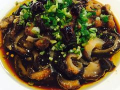 -大铁勺新津菜(迎水道店)