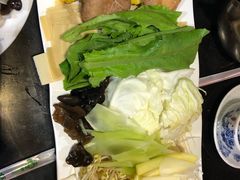 -陈三娃泡姜鸡(太白北路店)