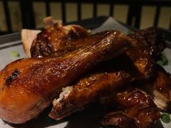 -绿茶餐厅(成都大悦城店)