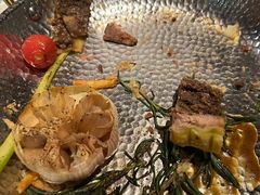 -一棵树·意大利西餐厅One Tree(新城店)