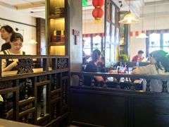 -哑巴生煎(临顿路店)