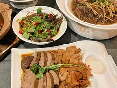 -潮澎派·潮汕菜大排档(南较西路店)