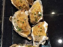 -小杨烤肉(朱雀店)