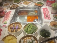 -海底捞火锅(高科广场店)