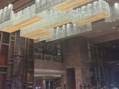 -徐州博顿温德姆酒店(高铁东站店)