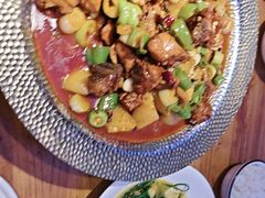 -俭寨大盘鸡·缸子肉·小公鸡·新疆菜(云通店)