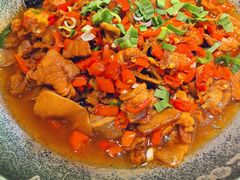 -味上湘菜馆(岳麓山店)